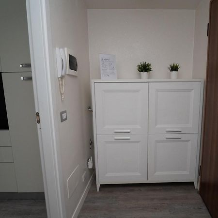 Alba Apartment Near Milan Bresso Luaran gambar