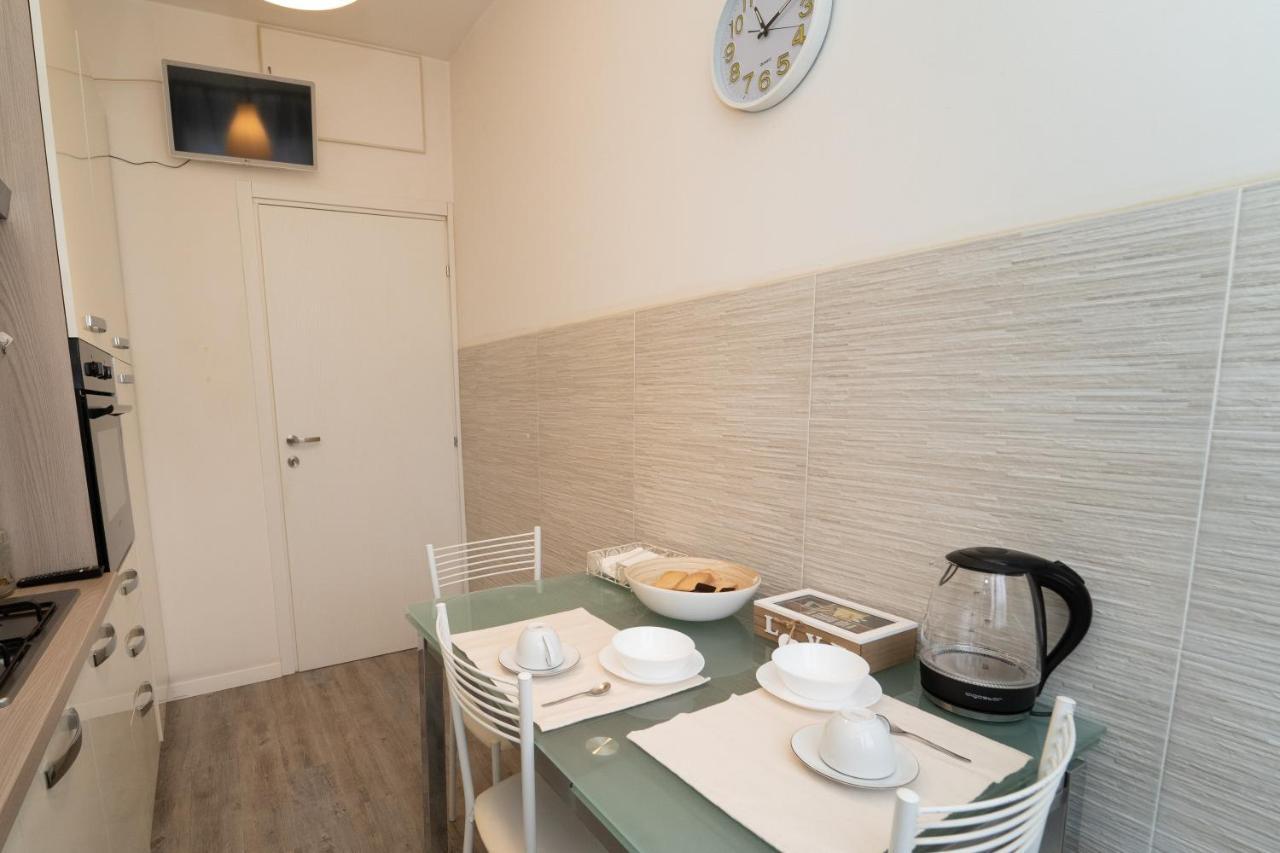 Alba Apartment Near Milan Bresso Luaran gambar