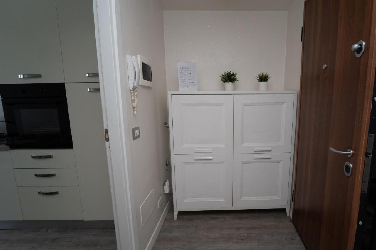 Alba Apartment Near Milan Bresso Luaran gambar