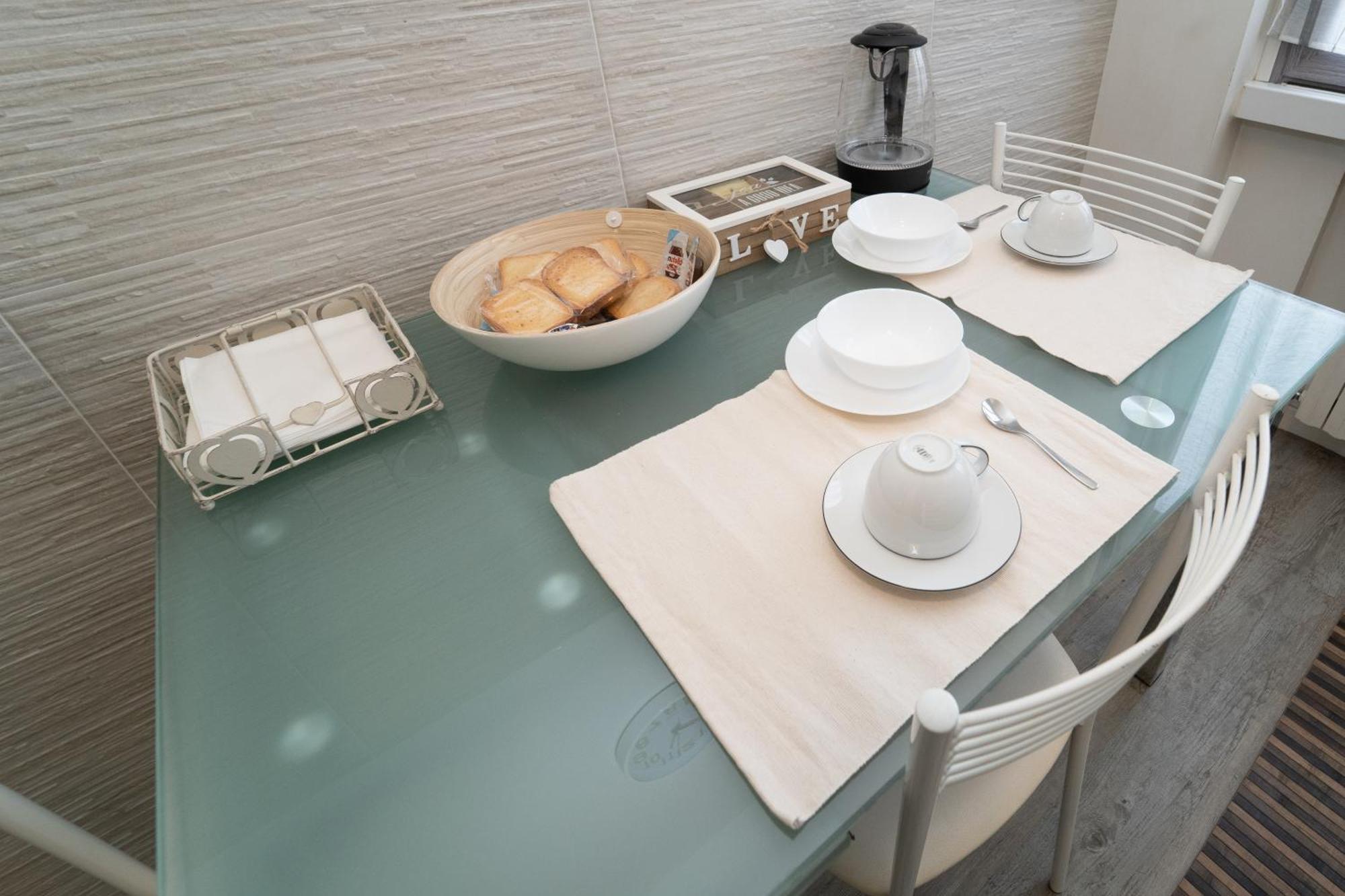 Alba Apartment Near Milan Bresso Luaran gambar