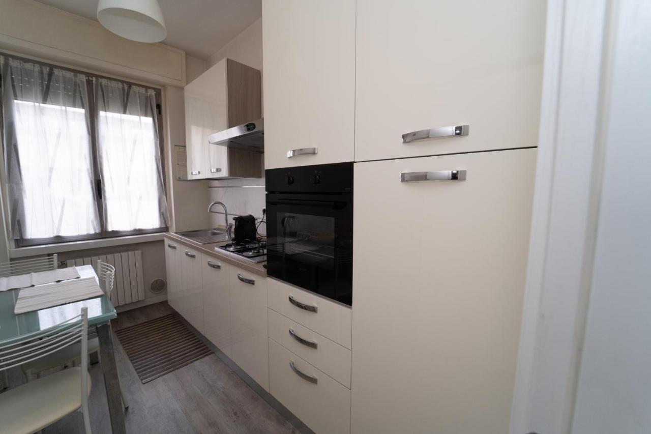 Alba Apartment Near Milan Bresso Luaran gambar