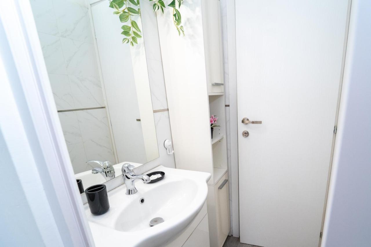 Alba Apartment Near Milan Bresso Luaran gambar