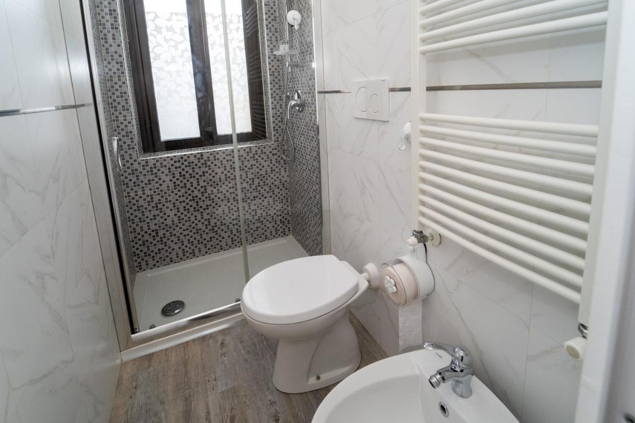 Alba Apartment Near Milan Bresso Luaran gambar