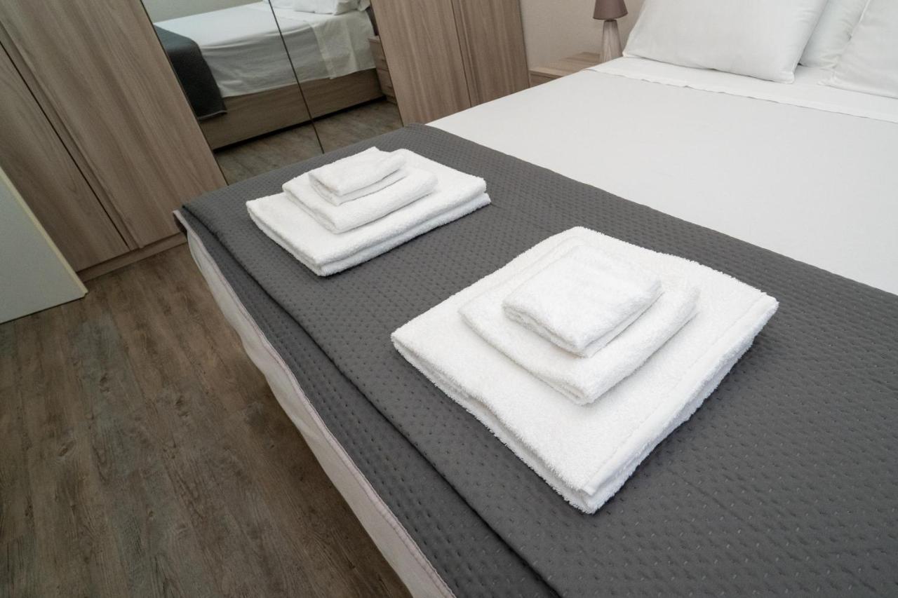 Alba Apartment Near Milan Bresso Luaran gambar