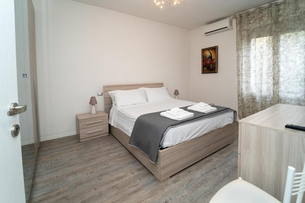 Alba Apartment Near Milan Bresso Luaran gambar