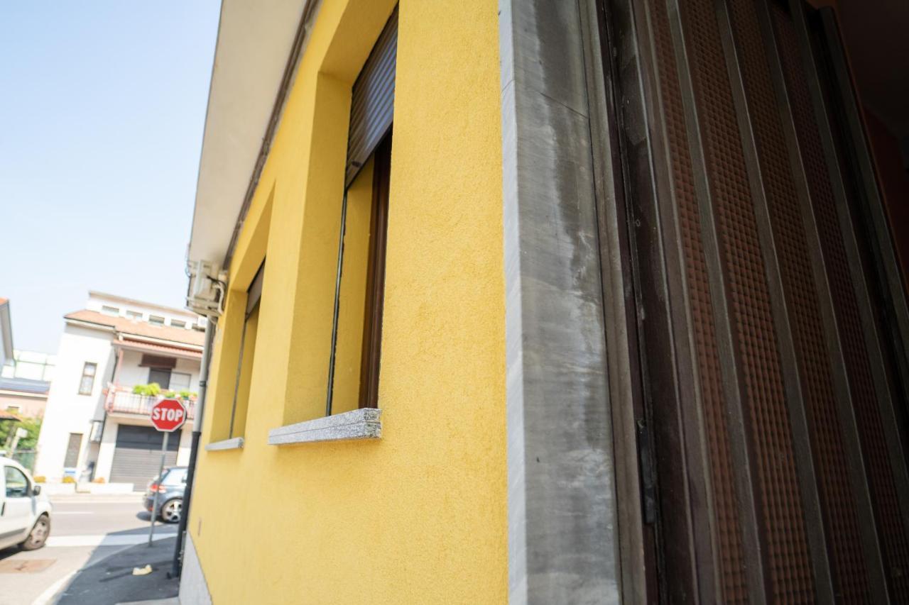 Alba Apartment Near Milan Bresso Luaran gambar